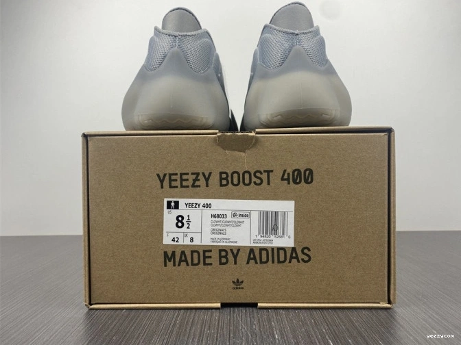 ADIDAS 400 H68033 YEEZY 1122